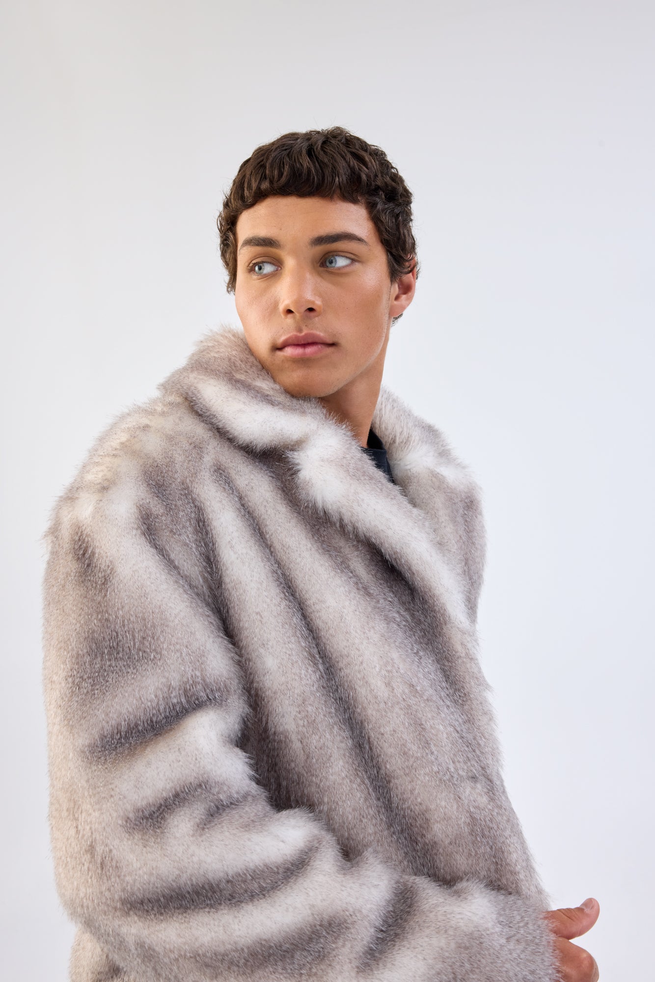Denali Coat