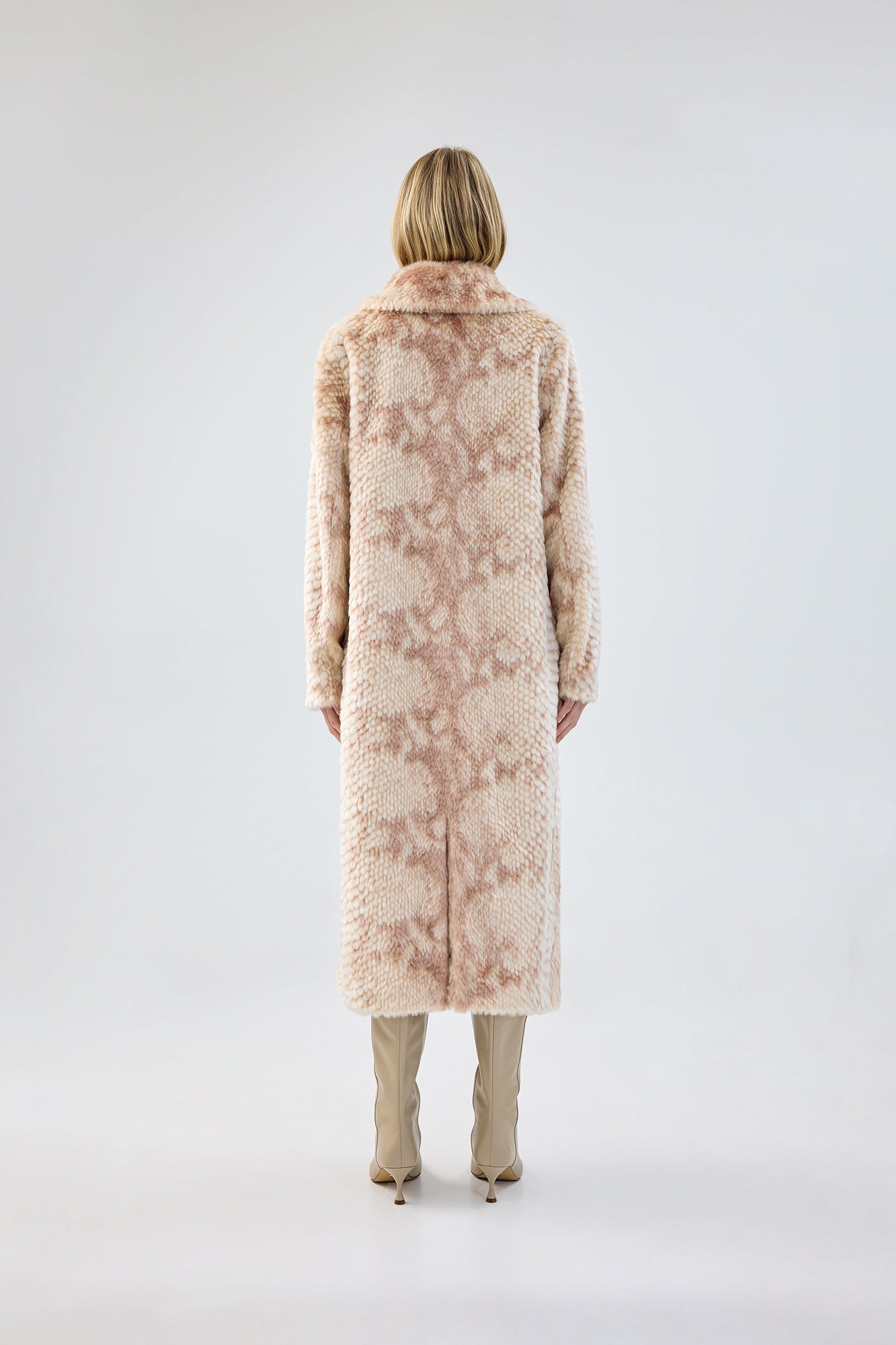 Montmartre Coat