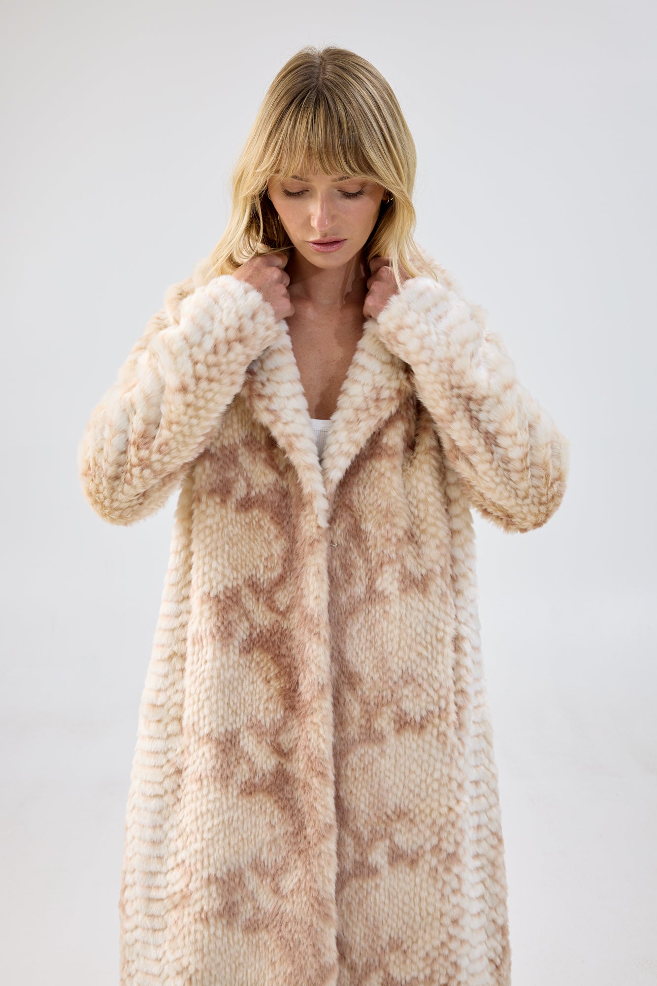 Montmartre Coat