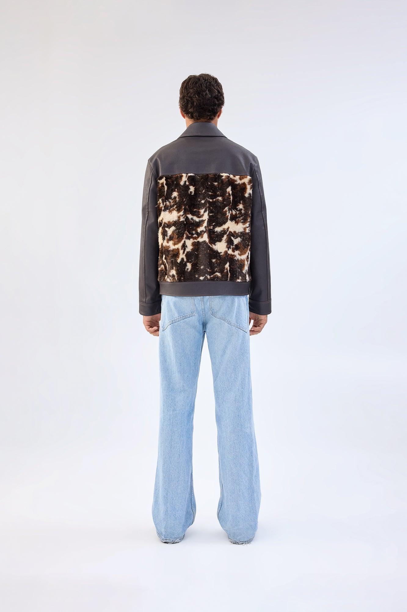 Yellowstone Jacket