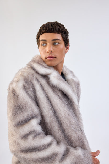 Denali Coat