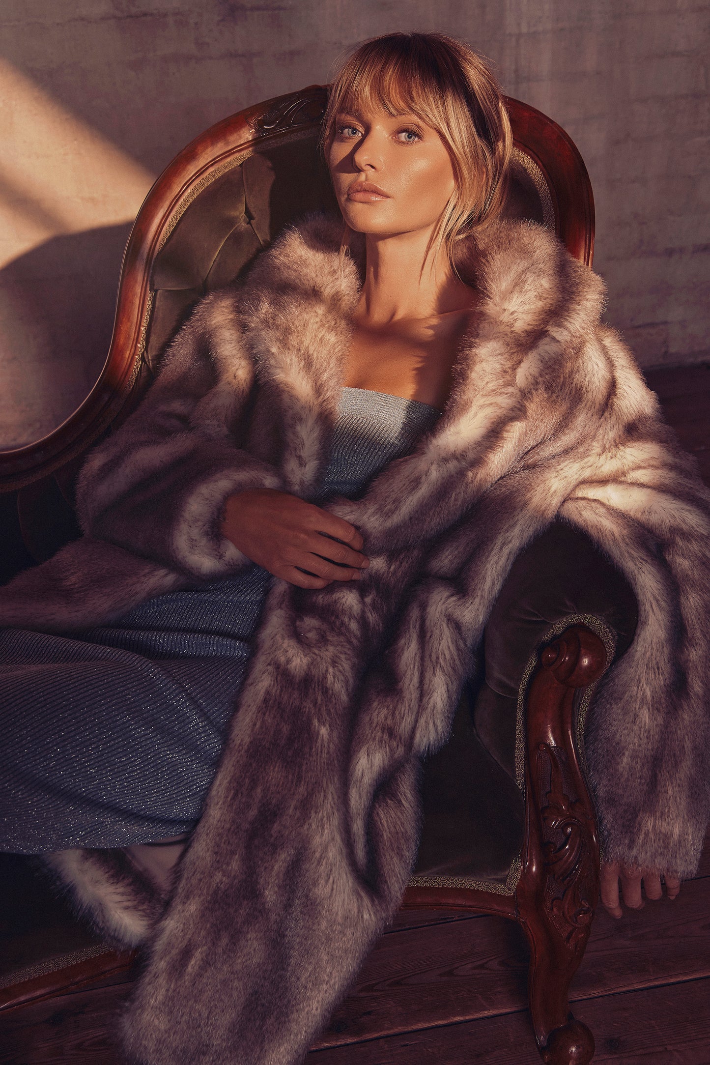 Elixir Coat