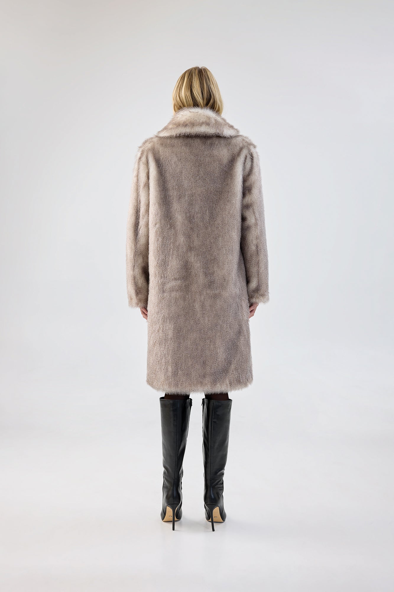 Elixir Coat
