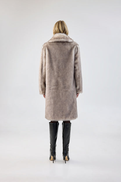 Elixir Coat