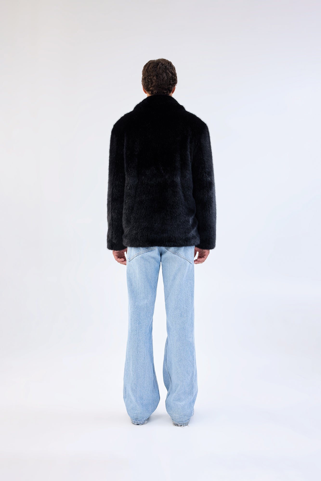 Lupin Blazer