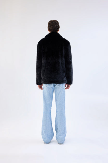 Lupin Blazer