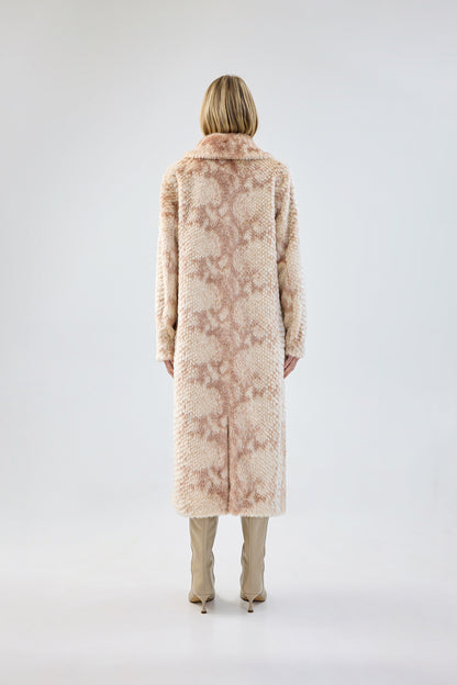 Montmartre Coat