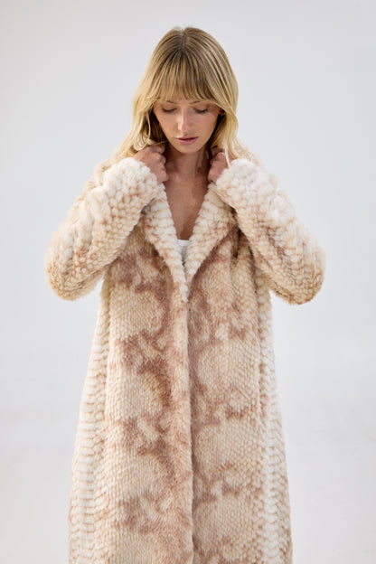 Montmartre Coat