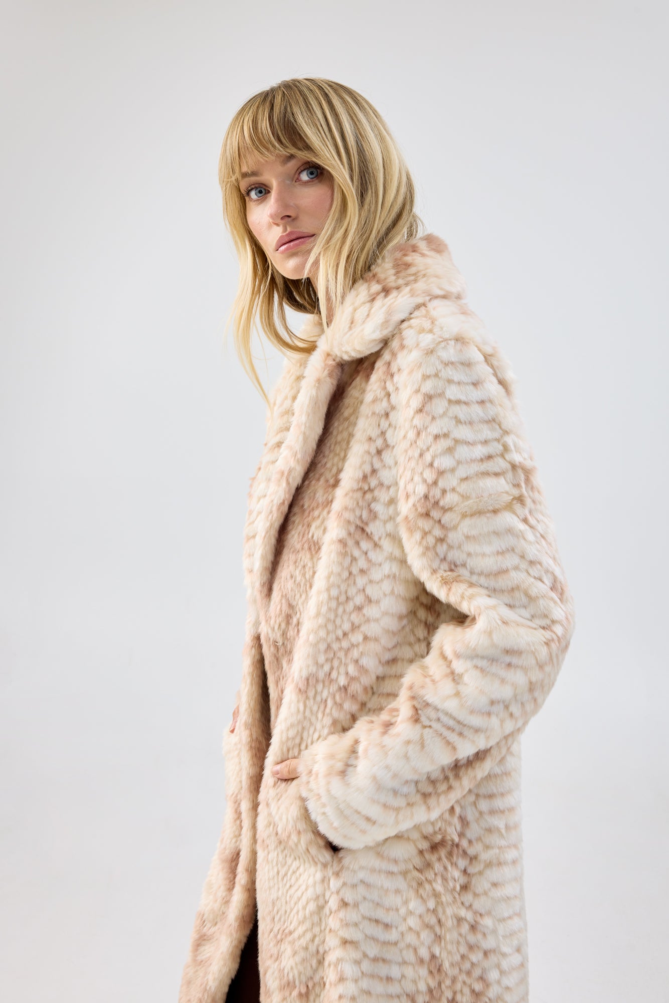 Montmartre Coat