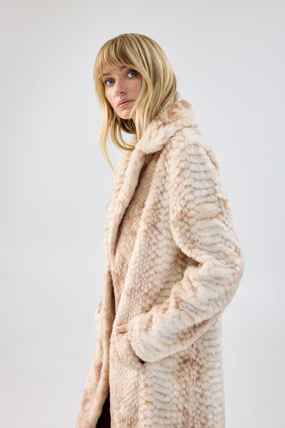 Montmartre Coat