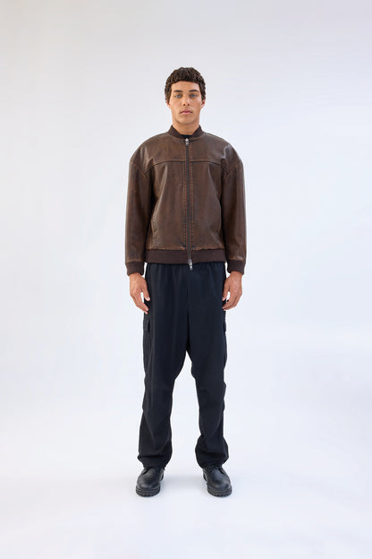 Redwood Jacket