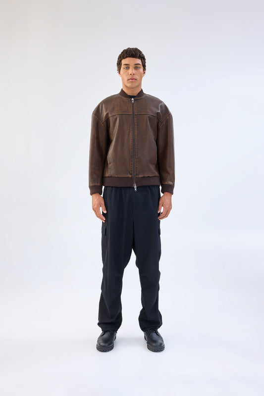 Redwood Jacket