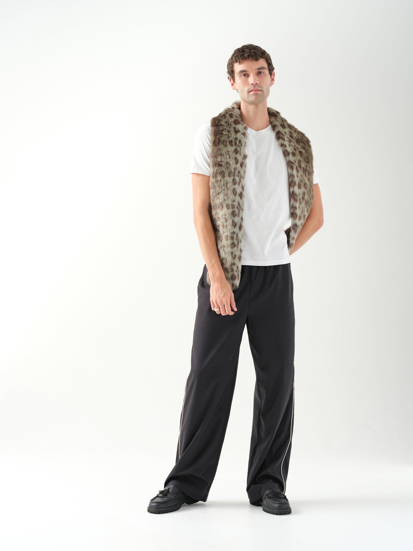 West End Scarf