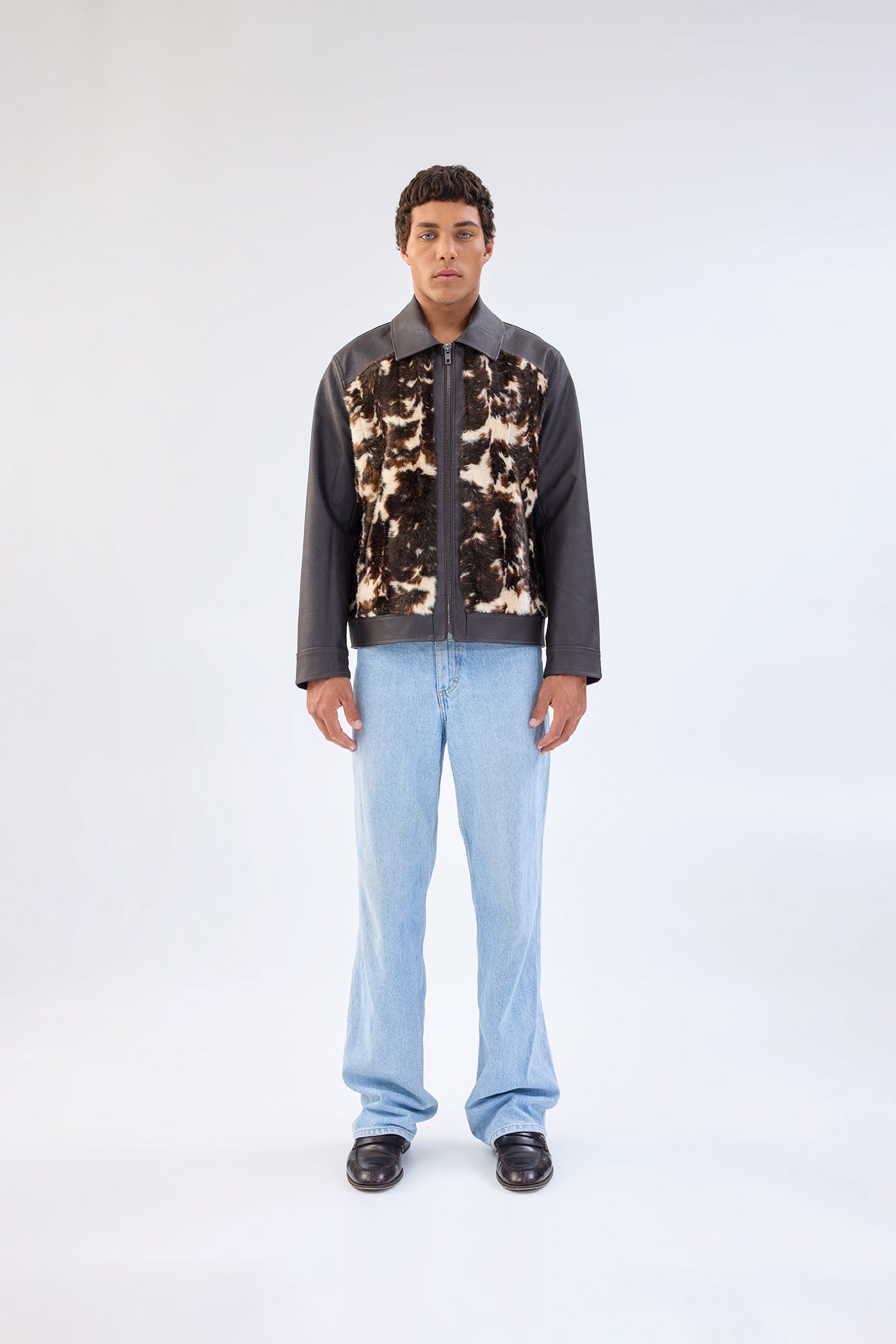 Yellowstone Jacket