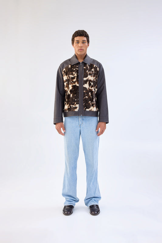 Yellowstone Jacket