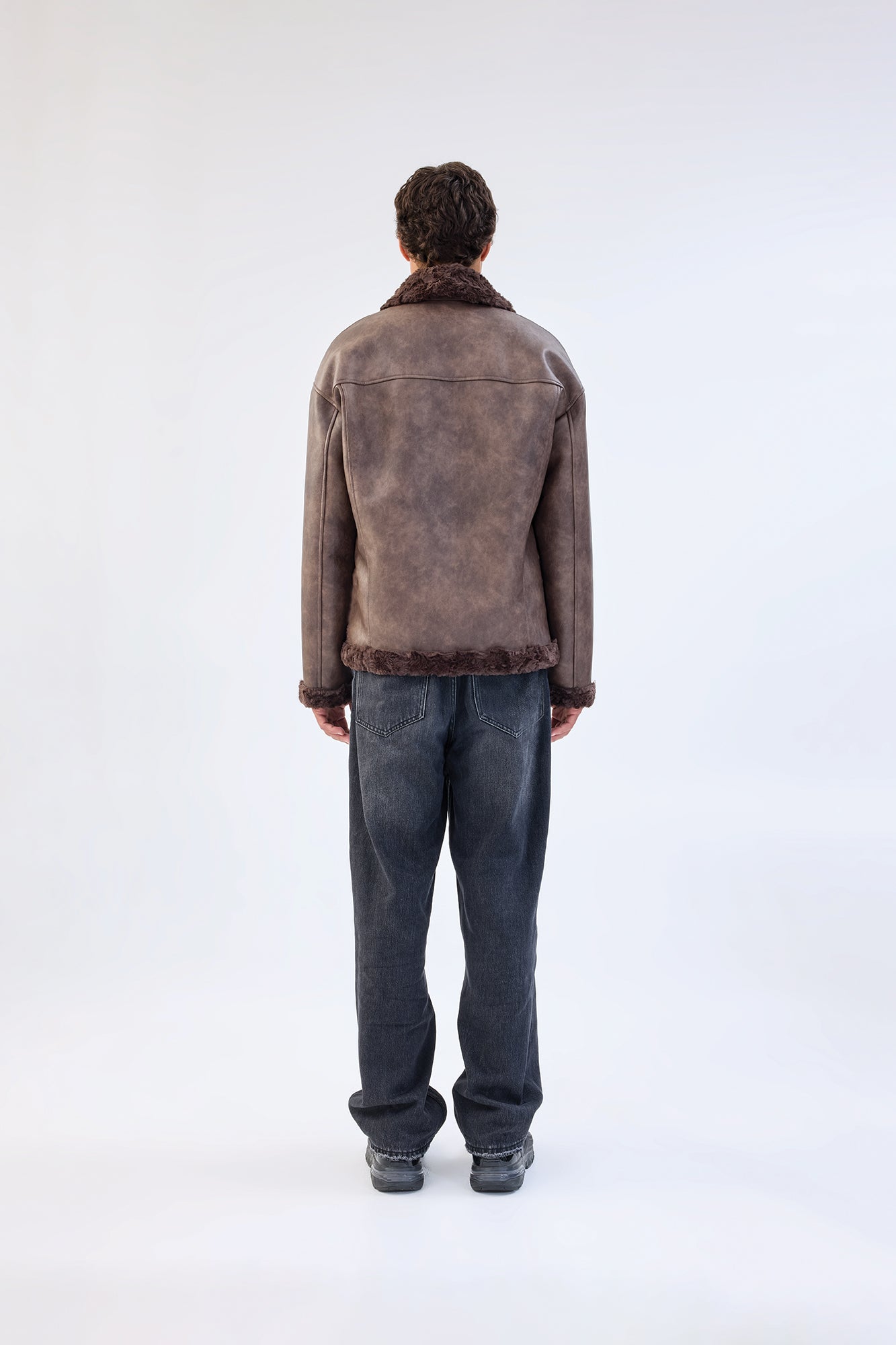 Yosemite Jacket