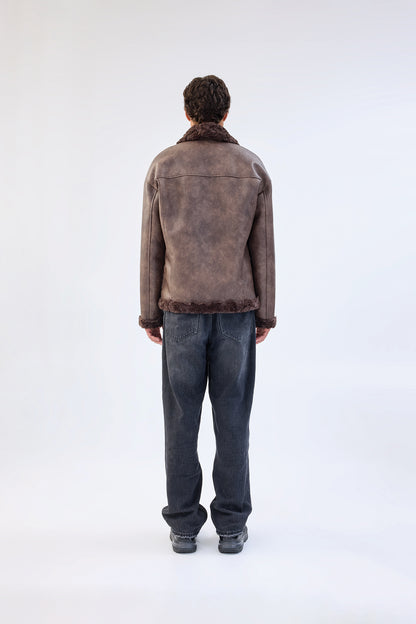 Yosemite Jacket