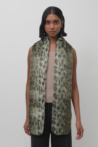 West End Scarf
