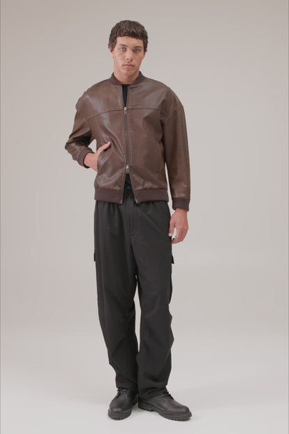 Redwood Jacket